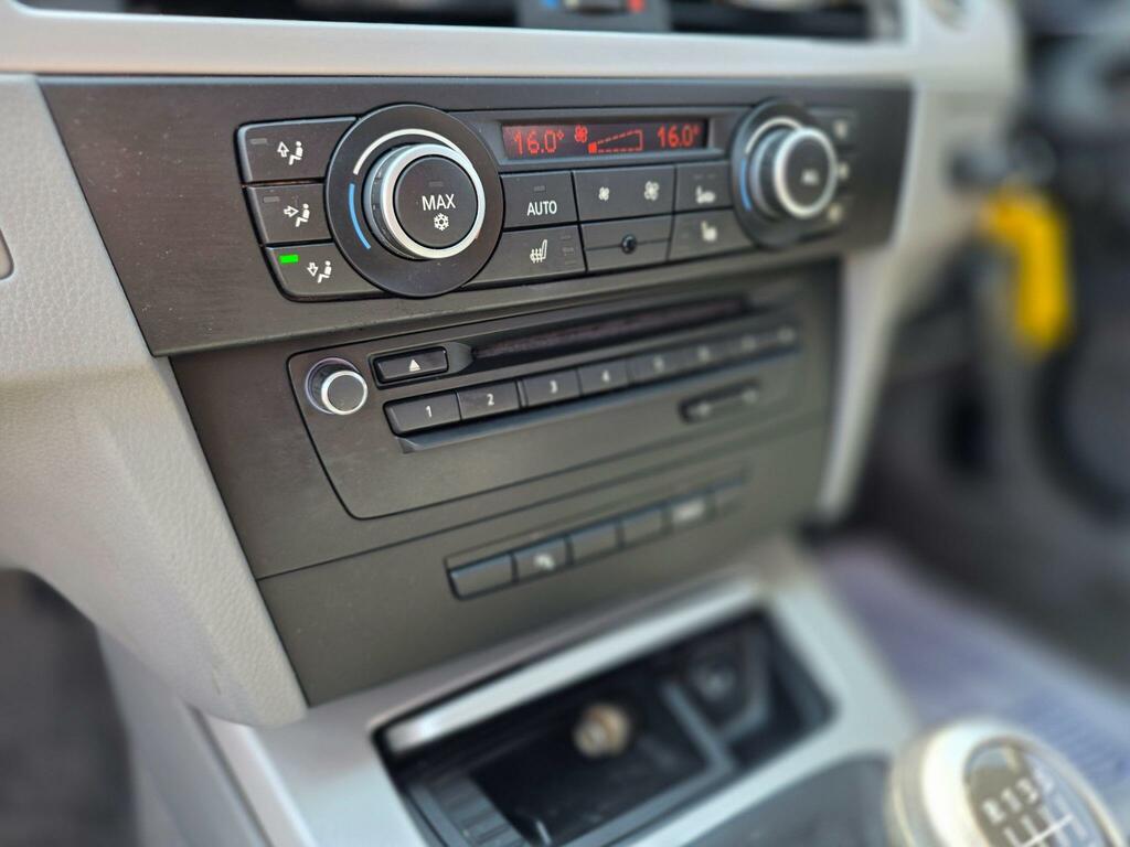 BMW 3 Series 2.0 318I Exclusive Edition Brown #12