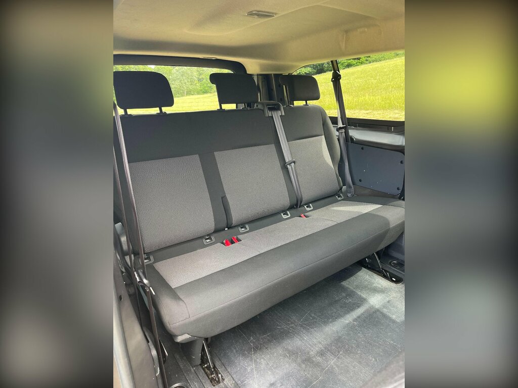 Peugeot Expert 1400 2.0 Bluehdi 120 Silver #13
