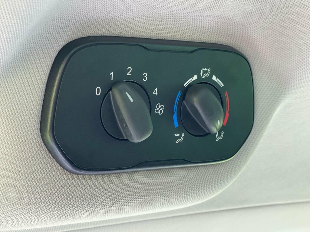 Ford Tourneo Custom  Blue #17