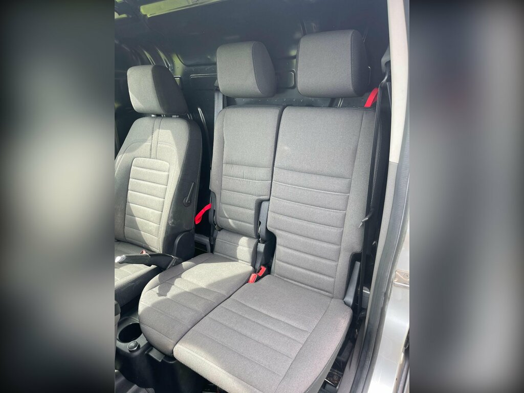 Ford Transit Connect 1.5 200 Ecoblue Limited L1 Euro 6 Ss White #13