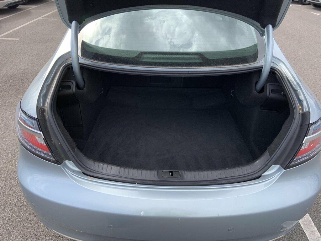 Saab 9-5 Vector Se Silver #14