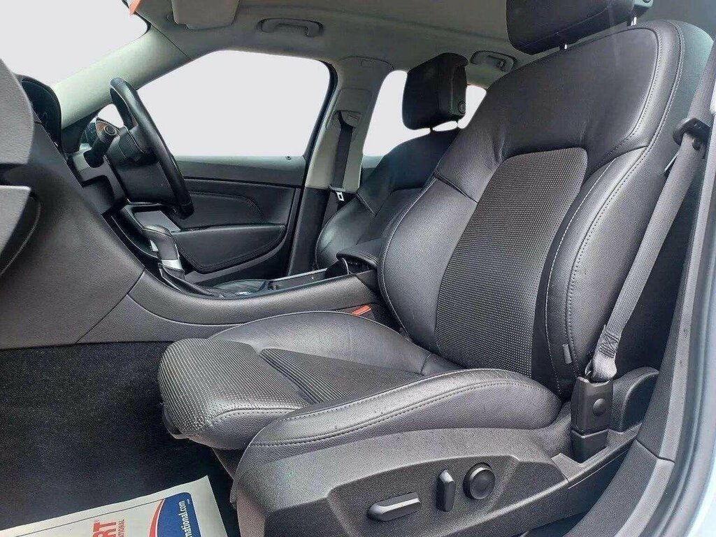 Saab 9-5 2.0T Aero Euro 5 Silver #4