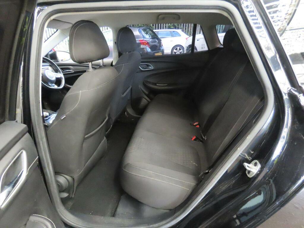 MG MG5 61.1Kwh Excite Long Range Estate Black #9