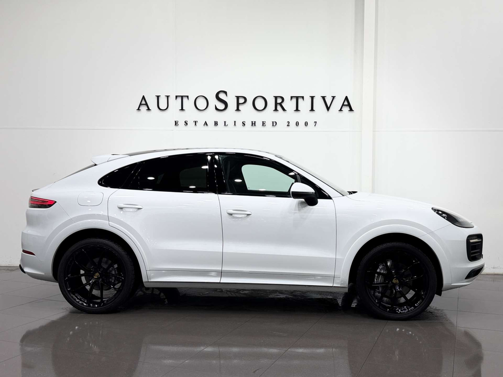 Porsche Cayenne 3 L V6 4Wd #6
