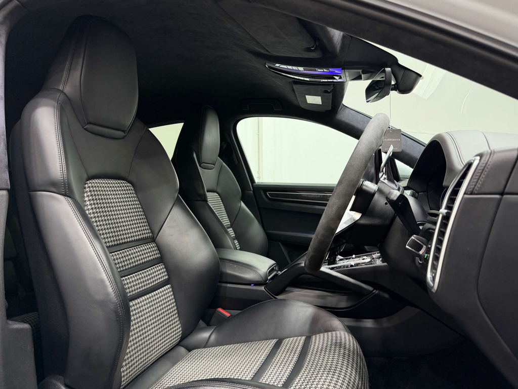 Porsche Cayenne 3 L V6 4Wd #2