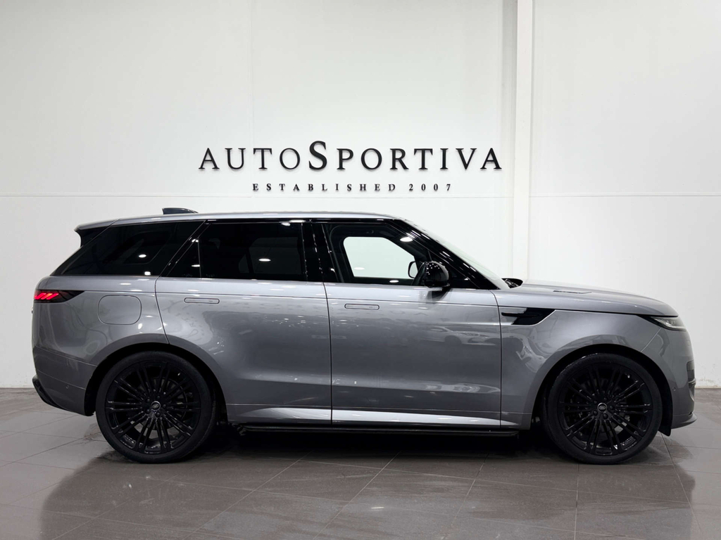 Land Rover Range Rover Sport 3 L Dynamic Se D Mhev 4Wd MW23EZR  #5