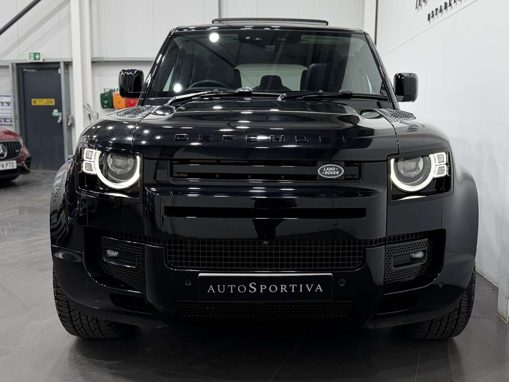 Land Rover Defender 3 L Xs Edition D Mhev A 4Wd FV73DWU  #6