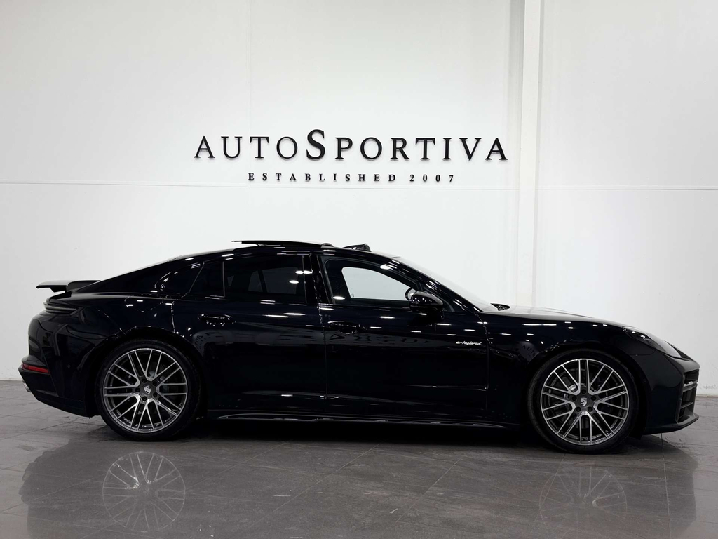Porsche Panamera 2.9 L 4 E-hybrid 4Wd LL74VRM #6