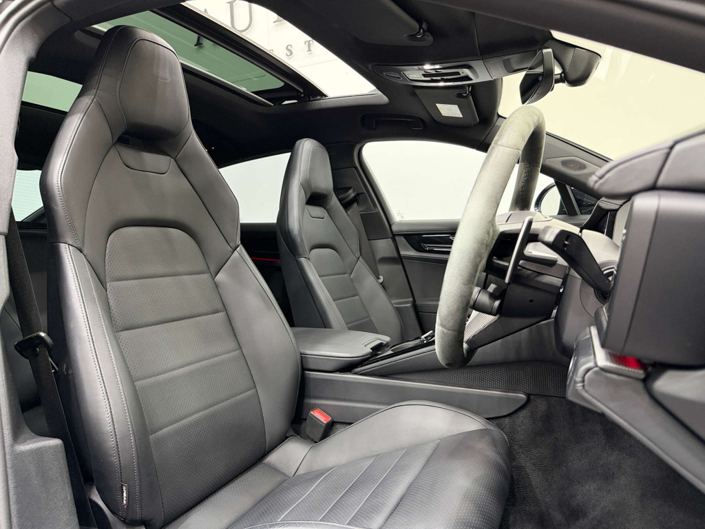 Porsche Panamera 2.9 L 4 E-hybrid 4Wd LL74VRM #2