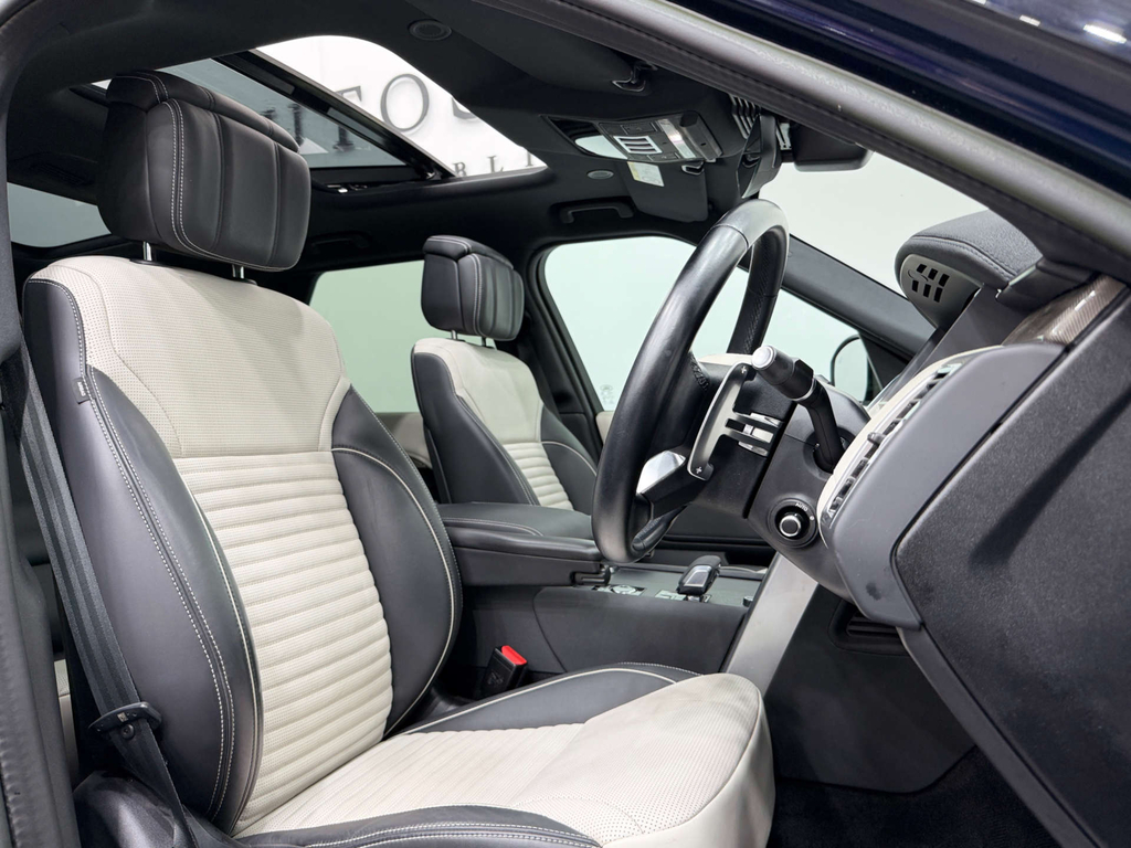 Land Rover Discovery 3 3 L Metro Edition D Mhev 4Wd #2