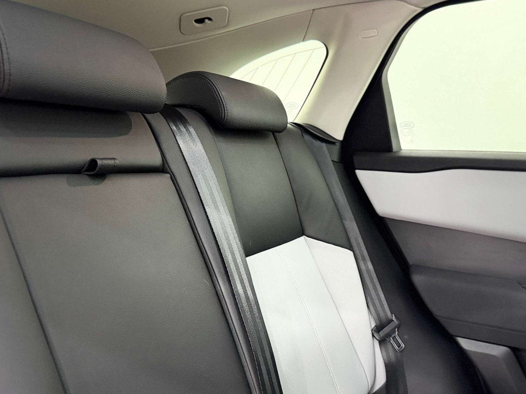 Land Rover Range Rover Velar Dynamic Hse Silver #10