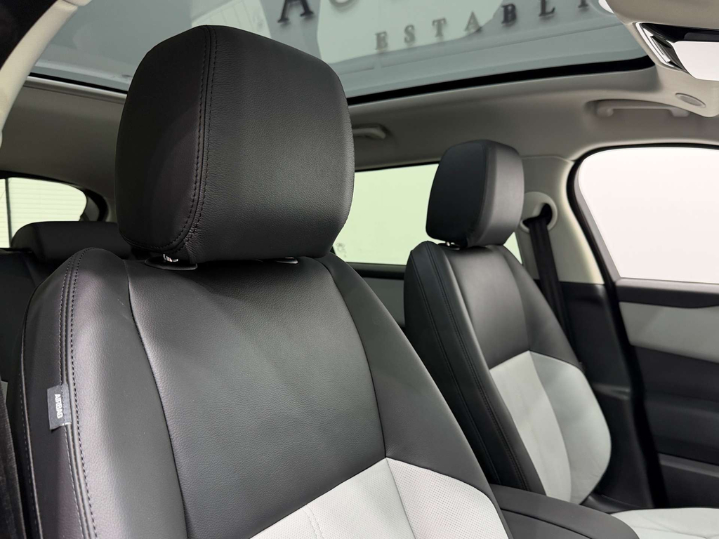 Land Rover Range Rover Velar Dynamic Hse Silver #29