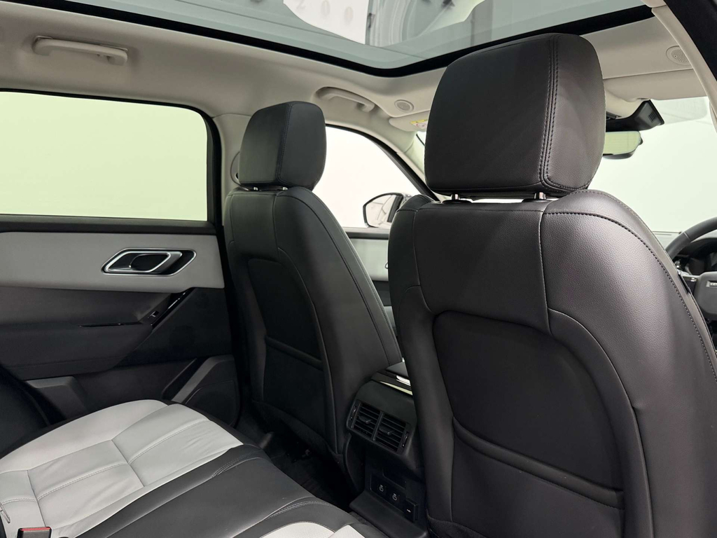 Land Rover Range Rover Velar Dynamic Hse Silver #11