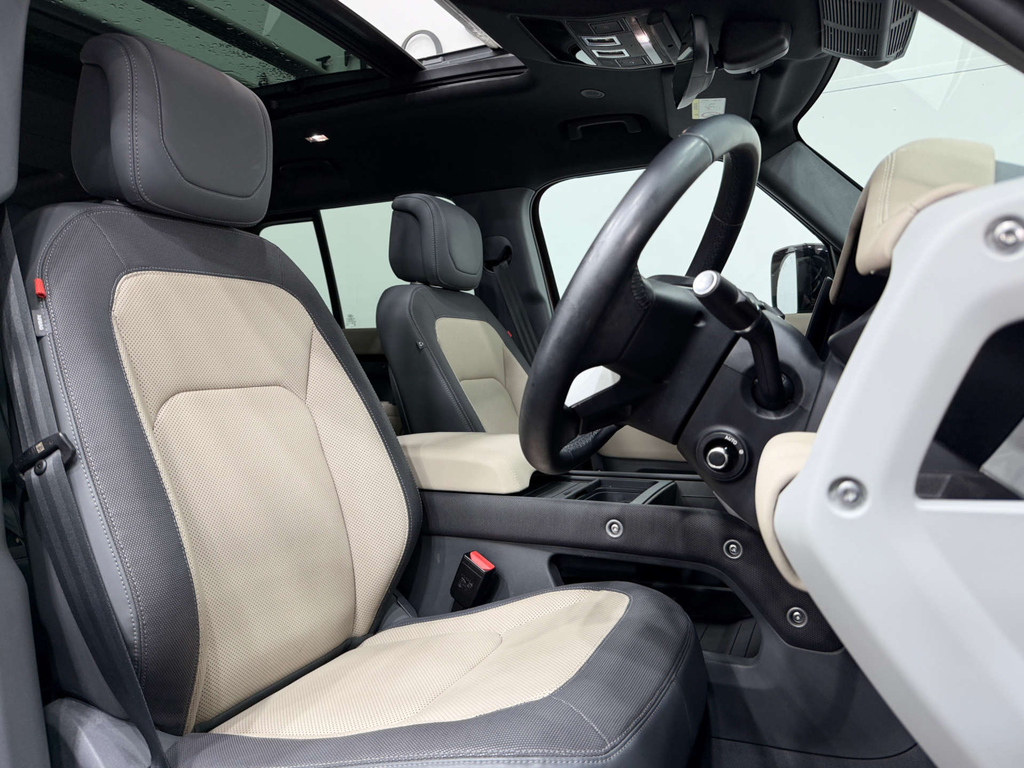 Land Rover Defender 3 L X-dynamic Hse Mhev A 4Wd #2