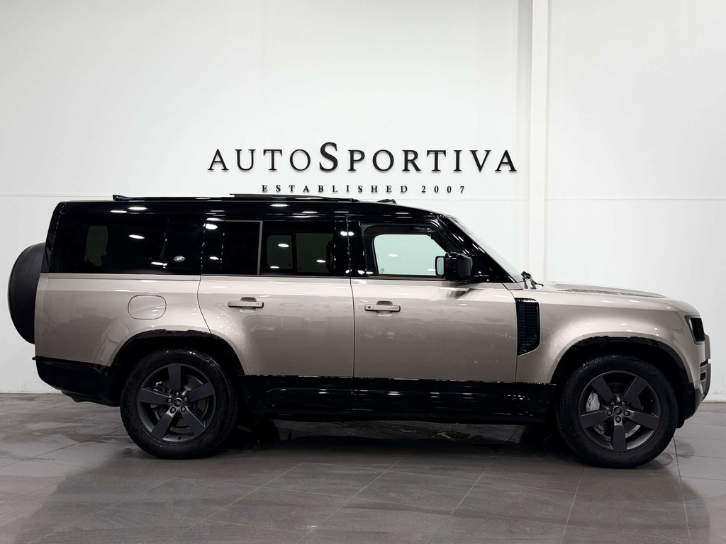 Land Rover Defender 3 L X-dynamic Hse Mhev A 4Wd #5