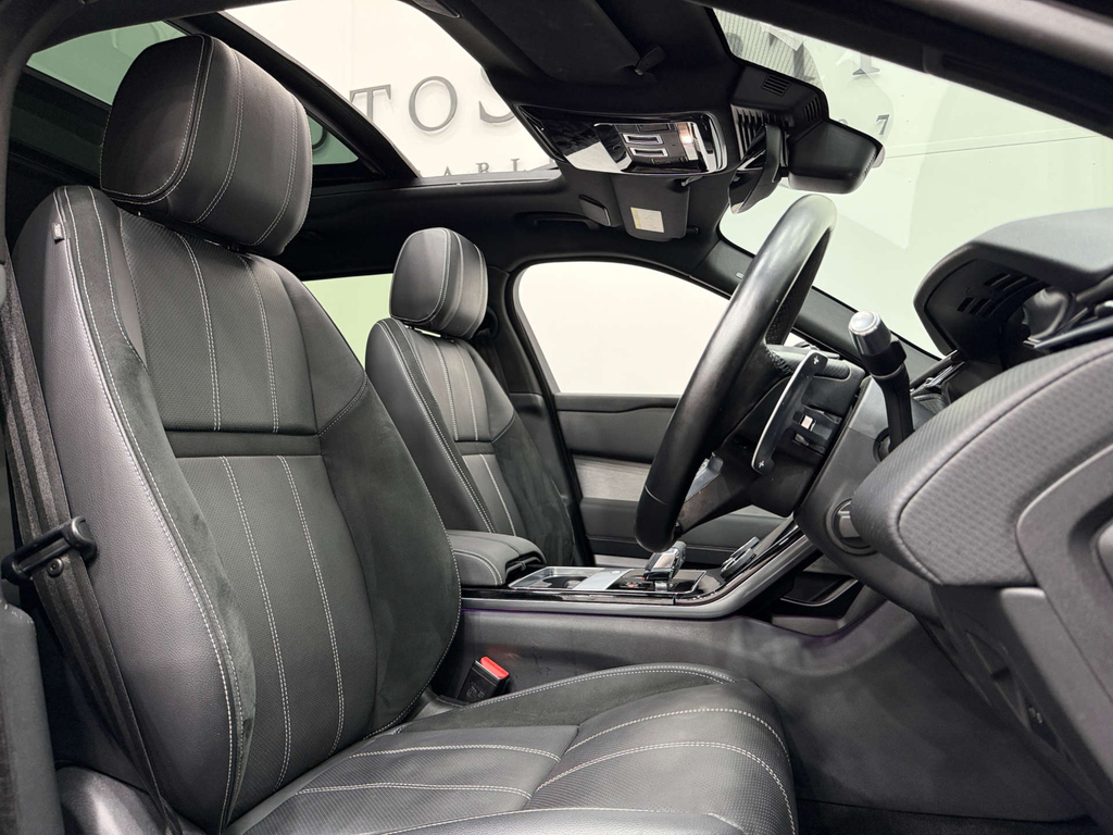 Land Rover Range Rover Velar 2 L Rover Velar Edition D Mhev 4Wd 