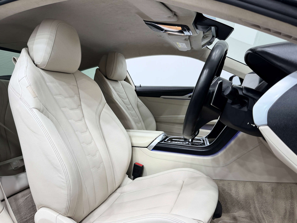 BMW 8 Series 3 L Xdrive 4Wd  #2