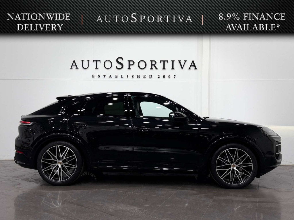 Porsche Cayenne 3 L V6 4Wd RX73YVW #3