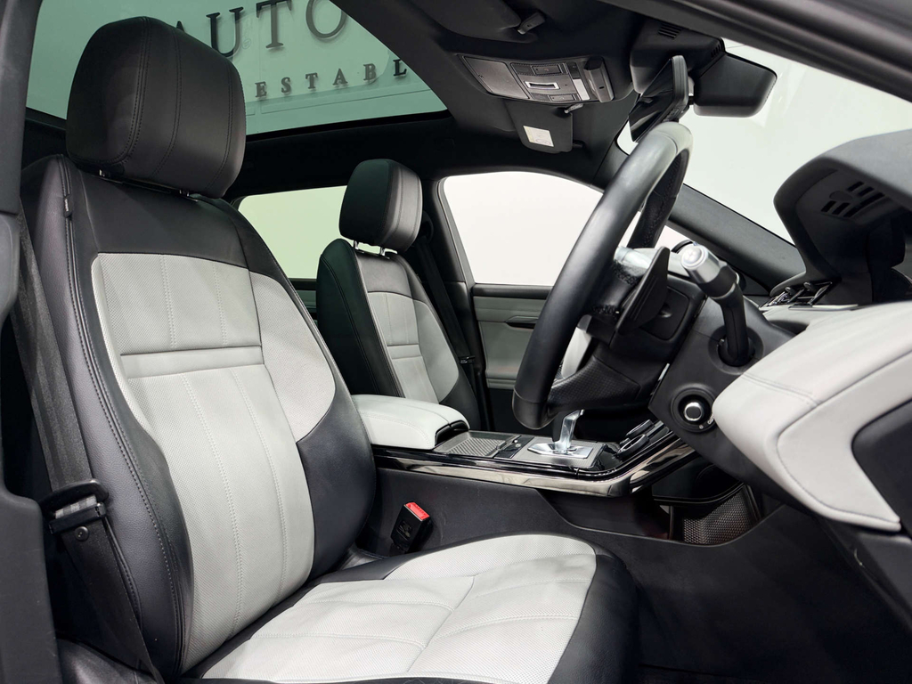 Land Rover Range Rover Evoque 2 L First Edition D 4Wd  #2