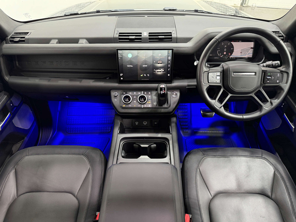Land Rover Defender #18