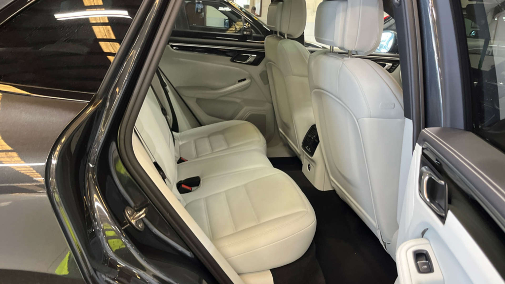 Porsche Macan 2.9 L S 4Wd  #2