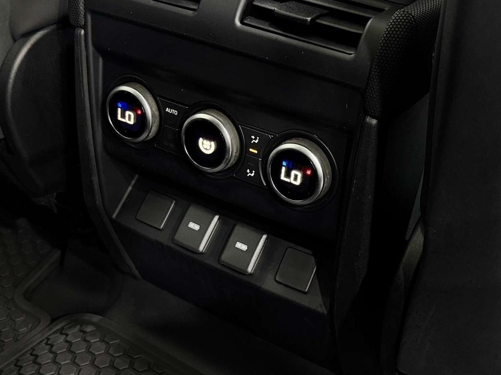Land Rover Defender Diesel Green #15