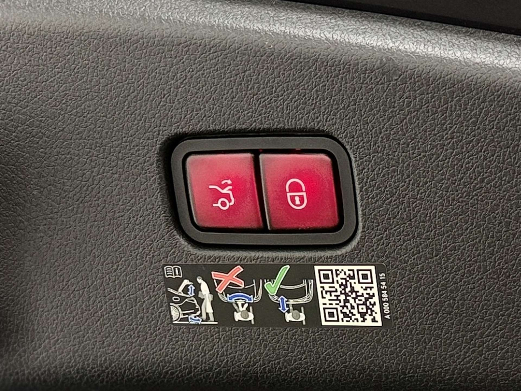 Mercedes-Benz 450 Cle 450 Premier Ed Mhev 4 Black #22