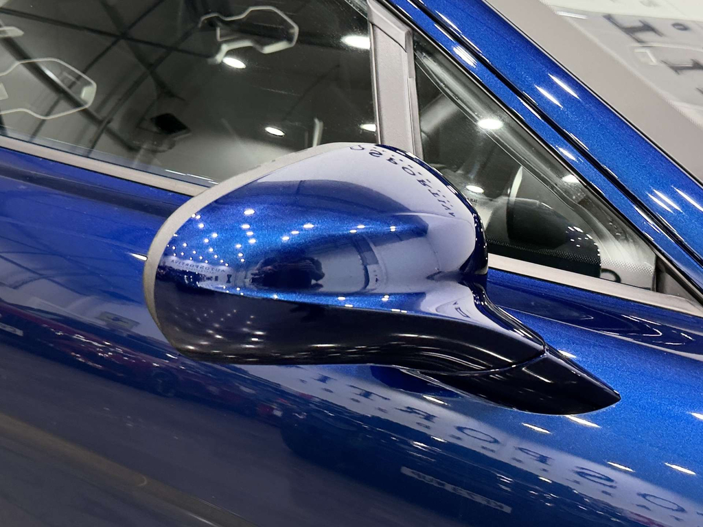 Alpine A110 52Kwh Gts Blue #26