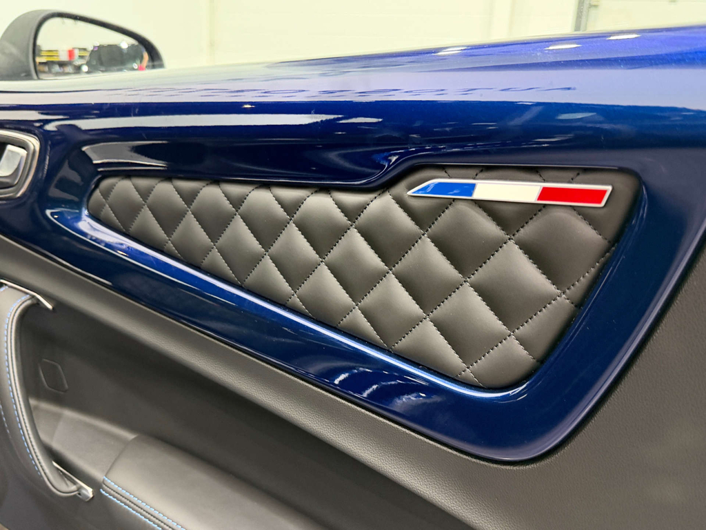 Alpine A110 52Kwh Gts Blue #31