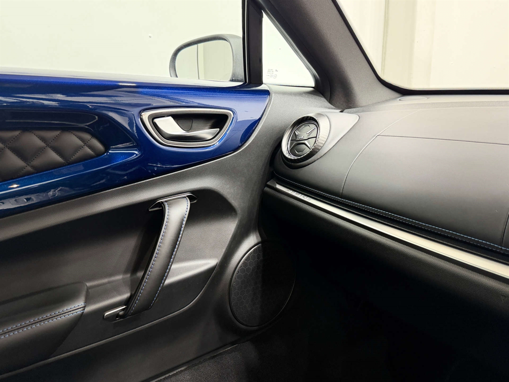 Alpine A110 52Kwh Gts Blue #29