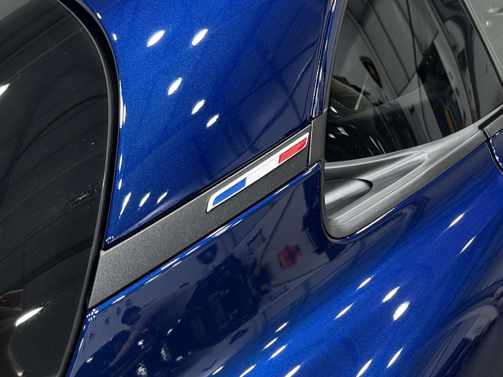 Alpine A110 52Kwh Gts Blue #23