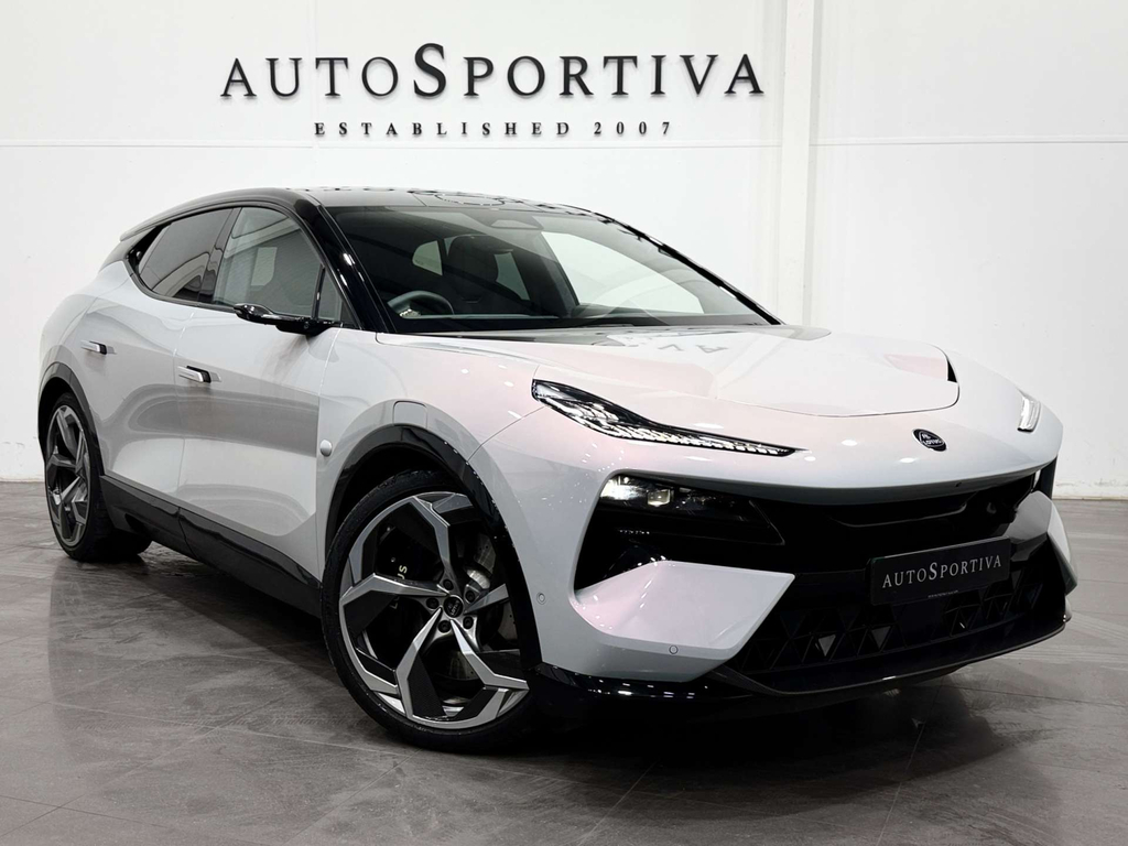 Lotus Eletre R 4Wd 