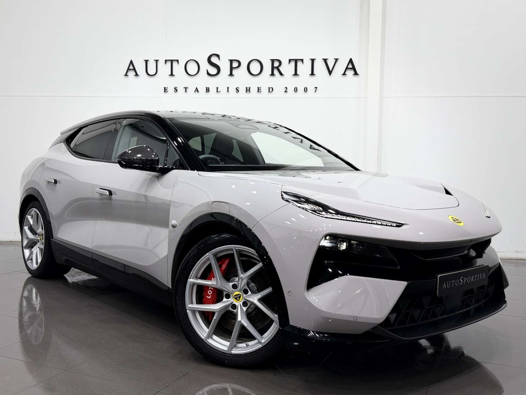Lotus Eletre R 4Wd 