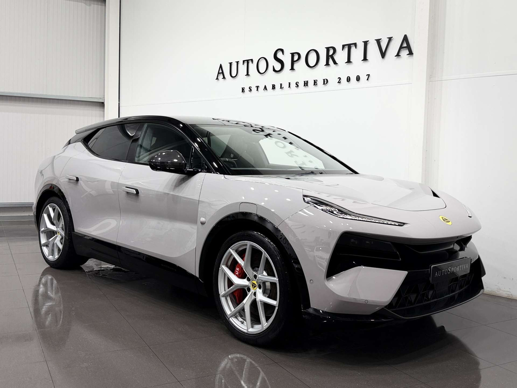 Lotus Eletre R 4Wd  #6