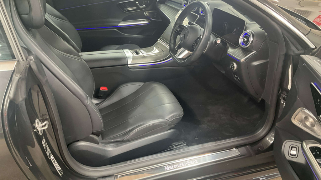 Mercedes-Benz GLB Class 2 L Cle Amg Line Premium Plus D Mhev  #2