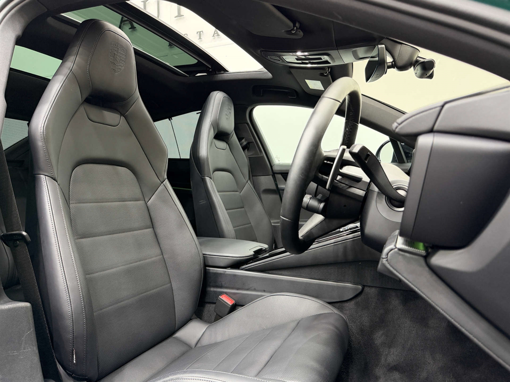 Porsche Panamera 2.9 L 4 E-hybrid 4Wd  #2