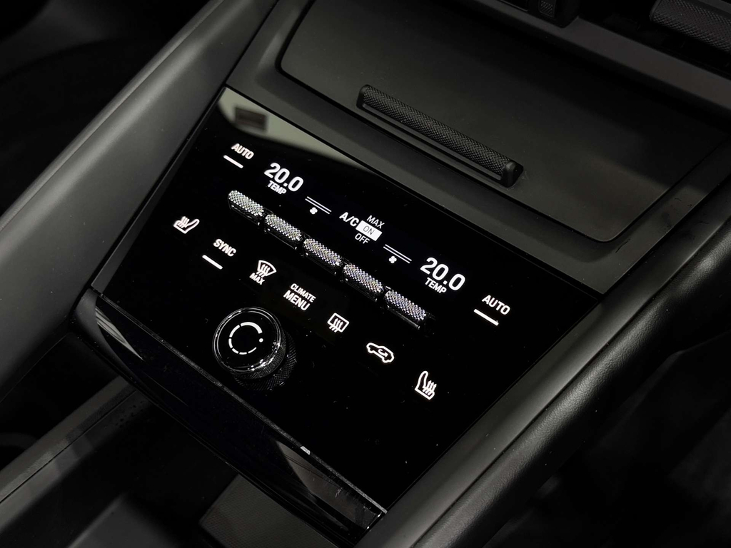 Porsche Macan 100Kwh 4 4Wd Green #39