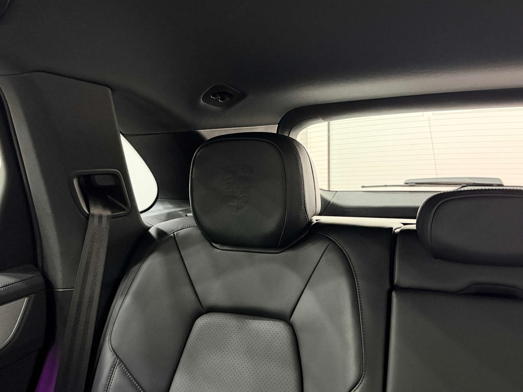 Porsche Cayenne Tiptronic S Silver #15