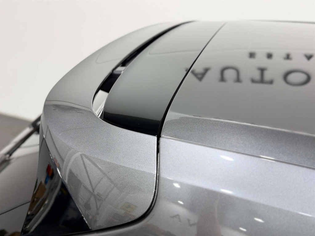 Porsche Cayenne Tiptronic S Silver #32