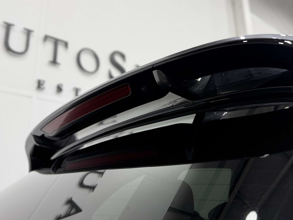 Porsche Cayenne Tiptronic S Silver #22