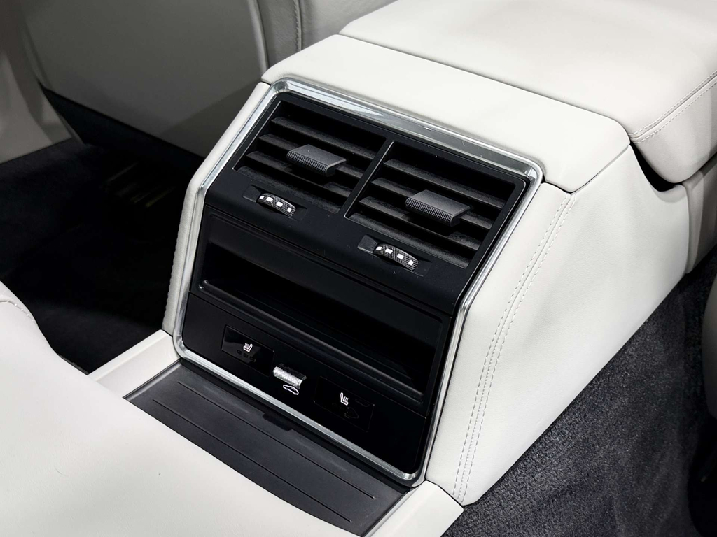 Porsche Panamera Blue #12