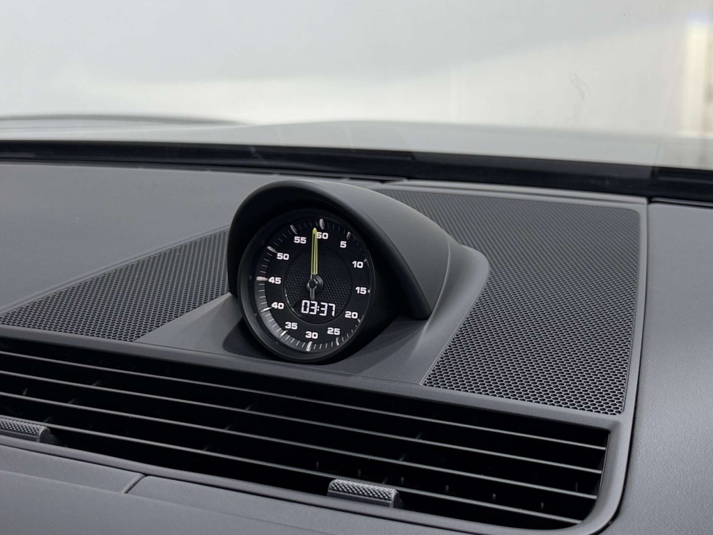 Porsche Panamera Blue #48