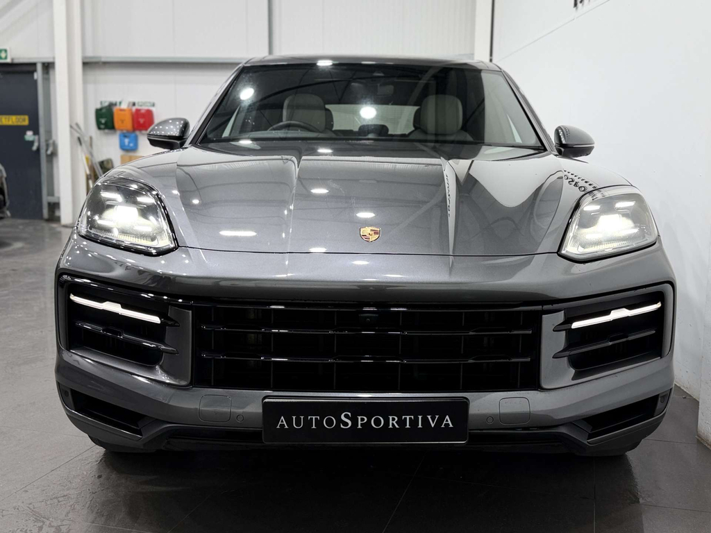 Porsche Cayenne 3 L V6 E-hybrid 4Wd MV73TCZ #6