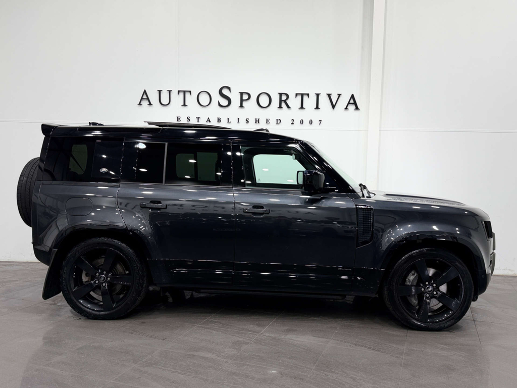 Land Rover Defender 3 L X-dynamic Hse D Mhev 4Wd #5