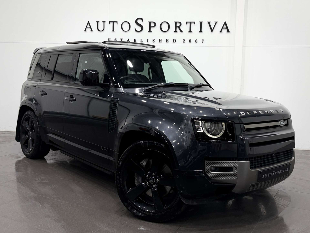 Land Rover Defender 3 L X-dynamic Hse D Mhev 4Wd