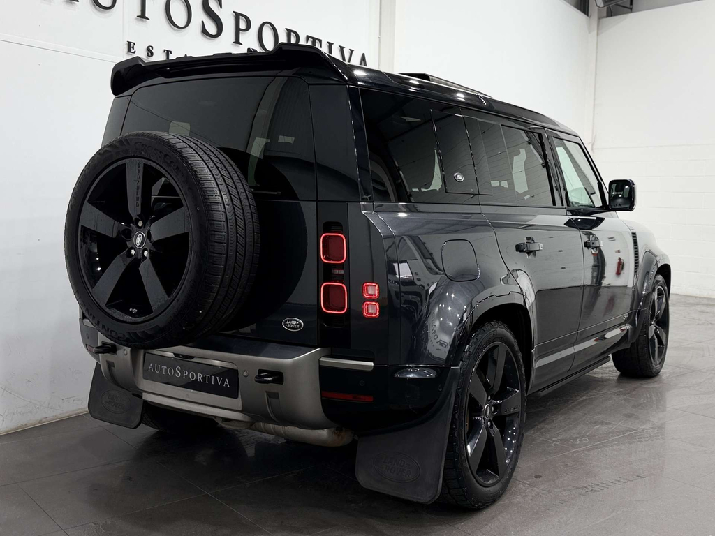 Land Rover Defender 3 L X-dynamic Hse D Mhev 4Wd #4