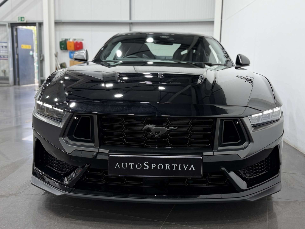 Ford Mustang 5 L Dark Horse HG25UNK #6