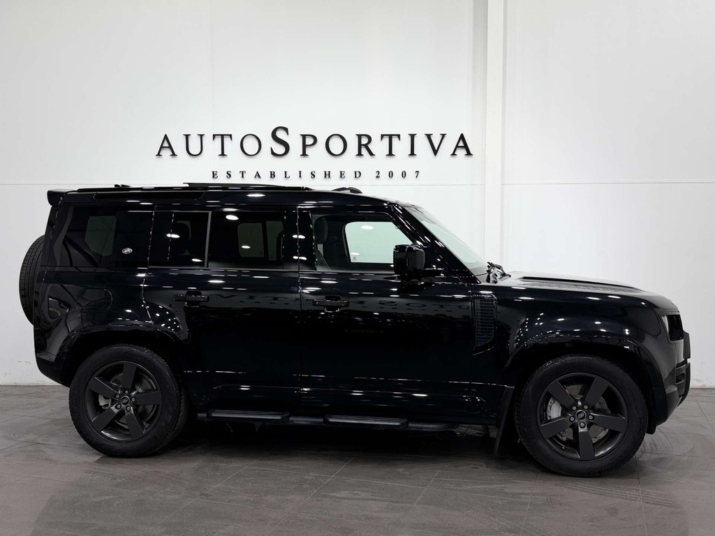 Land Rover Defender 2 L X-dynamic Hse Phev A 4Wd  #3
