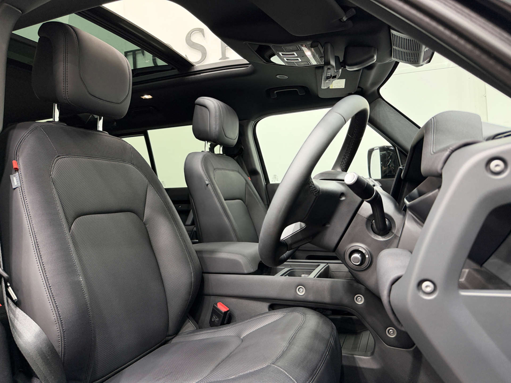 Land Rover Defender 2 L X-dynamic Hse Phev A 4Wd  #2