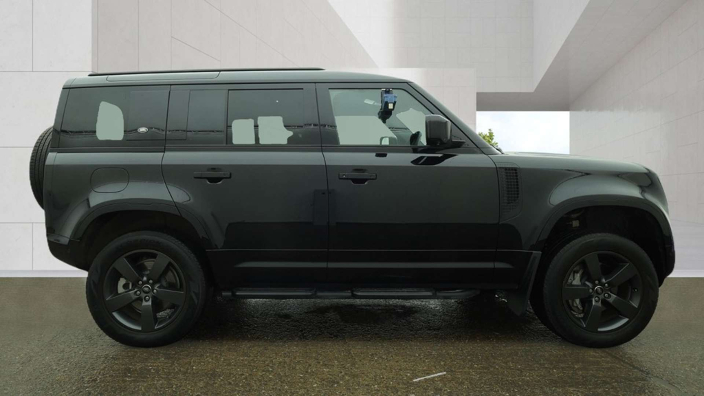 Land Rover Defender 2 L X-dynamic Hse Phev A 4Wd #3